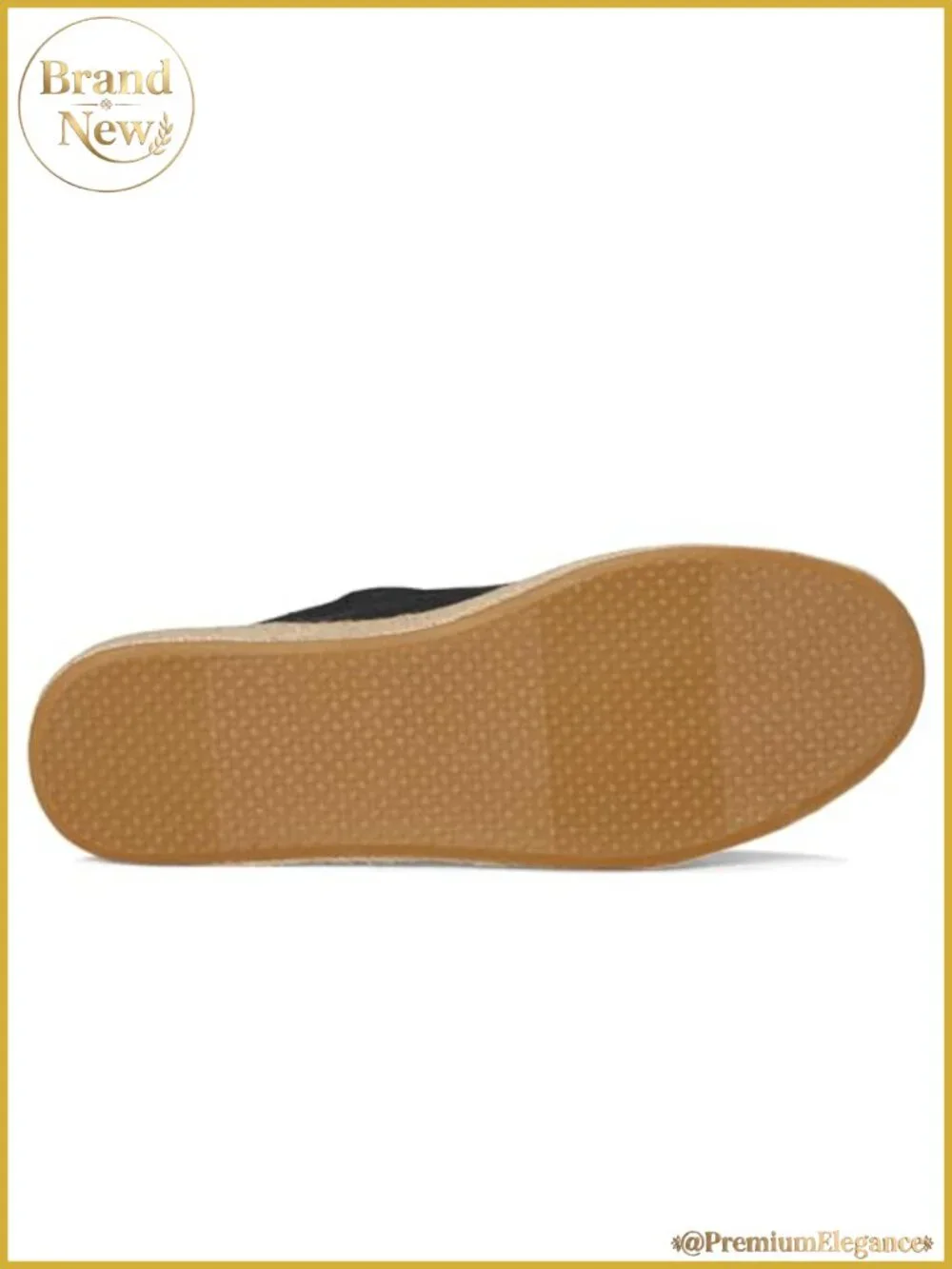 TOMS Carolina Mary Jane Canvas Espadrille Flatform with Foam Insole & Cushioned